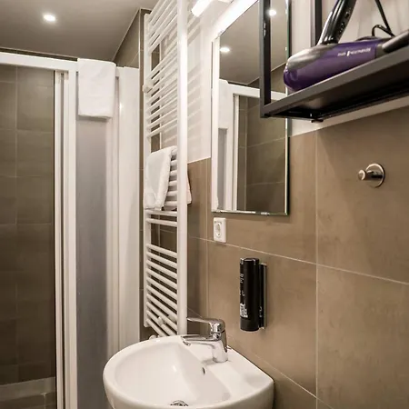 Apartmán Fantastic Loft With Balcony Berlín