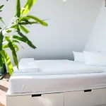Fantastic Loft With Balcony 柏林