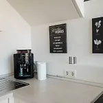Fantastic Loft With Balcony * 柏林