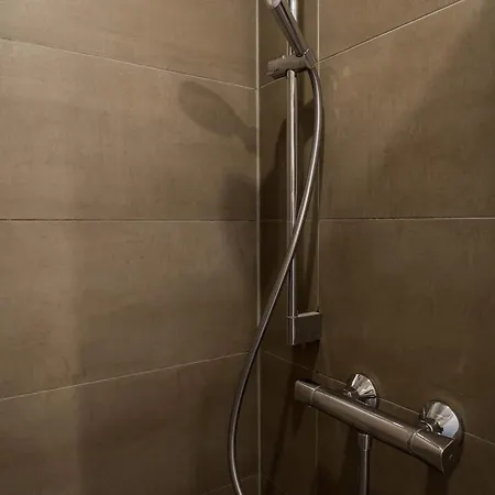 Fantastic Loft With Balcony *