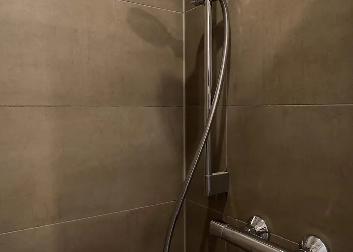 Fantastic Loft With Balcony *