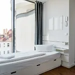 Apartment Fantastic Loft With Balcony *