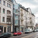 Apartamento Fantastic Loft With Balcony *