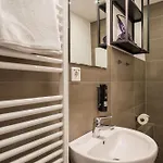Fantastic Loft With Balcony Apartamento