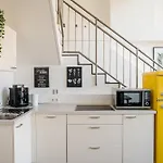 Διαμέρισμα Fantastic Loft With Balcony