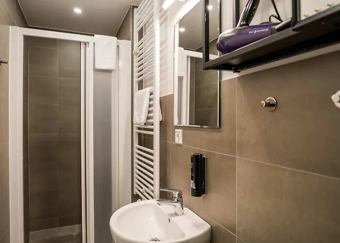 Apartamento Fantastic Loft With Balcony Berlín